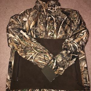 Women’s Drake jacket